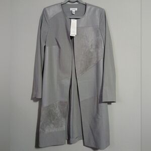 Calvin Klein Pea Coat